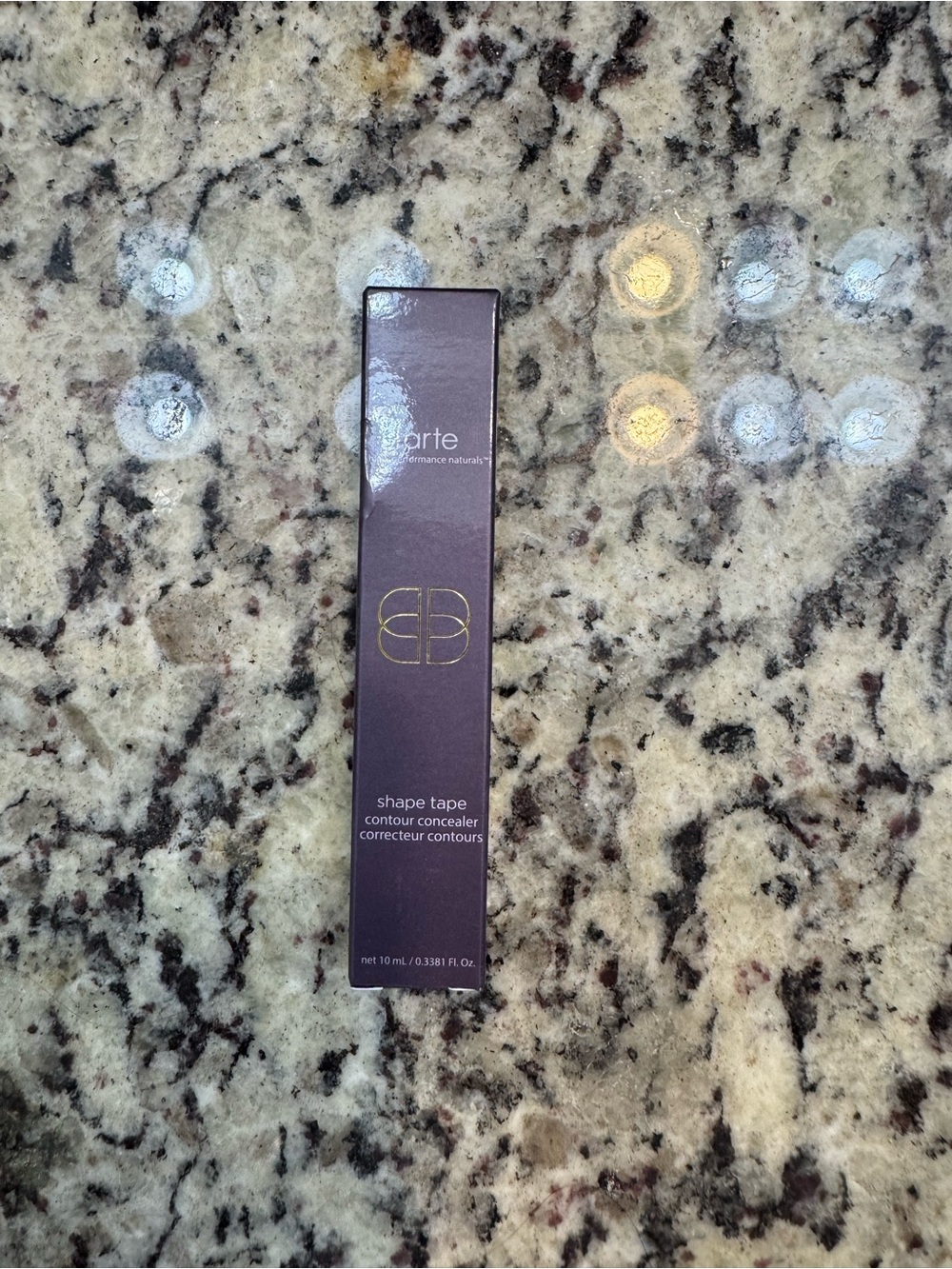 tarte Shape Tape Contour Concealer medium